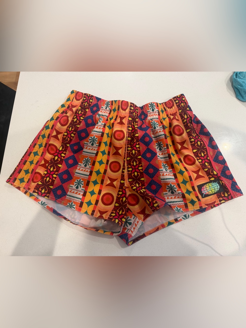 SLUNKS Women’s Shorts